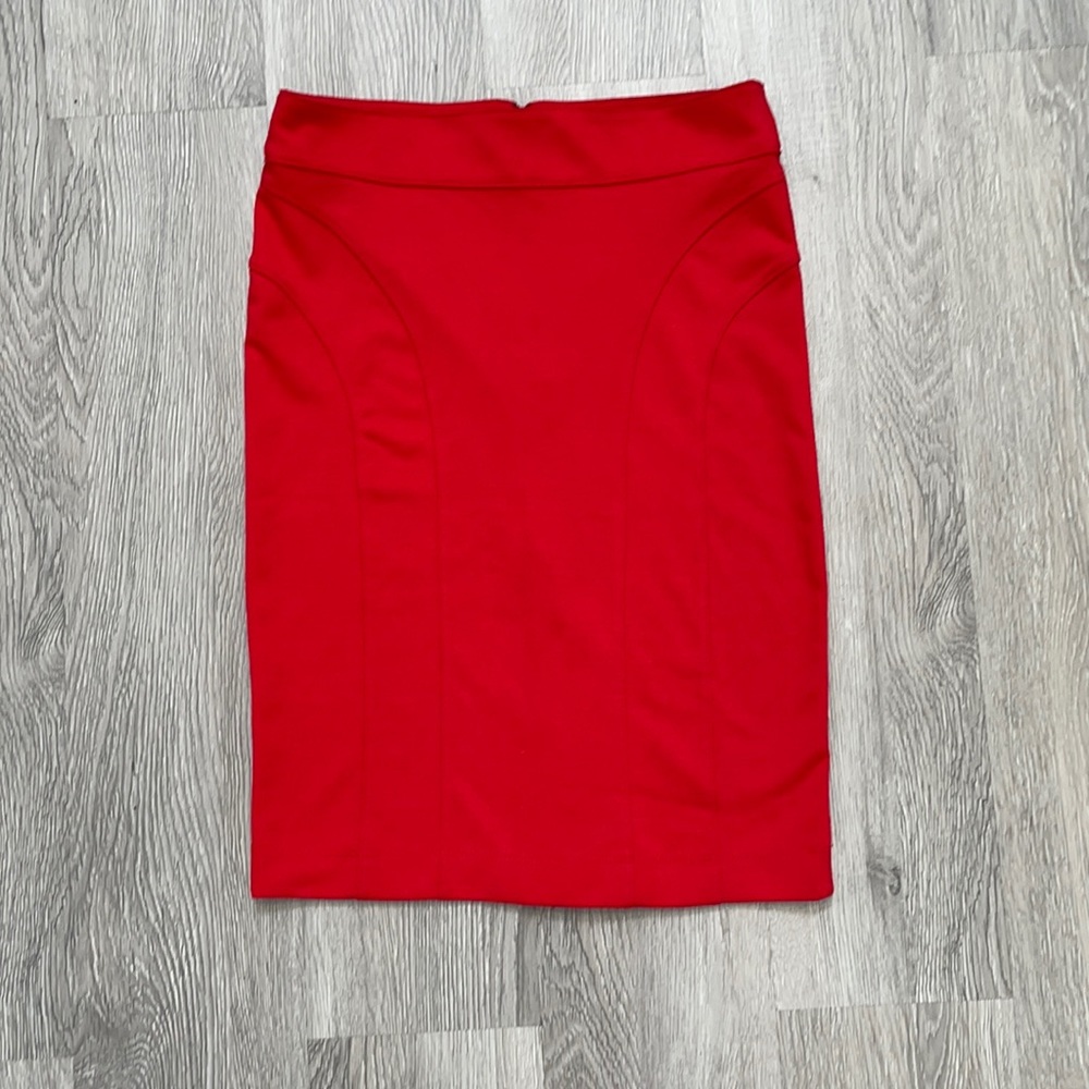 Forever 21 Pencil Skirt